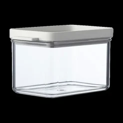 Ygo Bewaardoos OMNIA 700ml Nordic Wit| Bewaaraccessoires