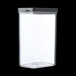 Ygo Bewaardoos OMNIA 2000ml Zwart| Bewaaraccessoires