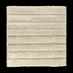 Ygo Bidetmat CALIFORNIA Beige| Toiletaccessoires|Badlinnen & -Matten