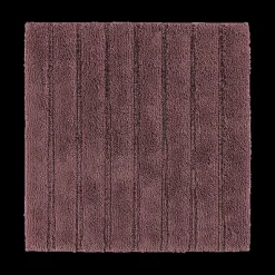 Ygo Bidetmat CALIFORNIA Figue| Toiletaccessoires|Badlinnen & -Matten