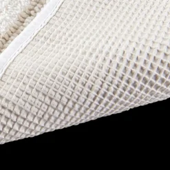 Ygo Bidetmat CALIFORNIA Ivory| Toiletaccessoires|Badlinnen & -Matten