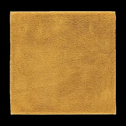 Ygo Bidetmat HAVANA Ochre| Toiletaccessoires|Badlinnen & -Matten