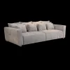 Ygo Big Sofa BILLY Beige| Zitbanken