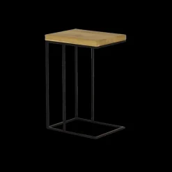 Ygo Bijzet-/Laptoptafel JUZU Eik| Salontafels & Bijzettafels