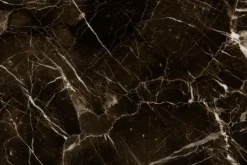 Ygo Bijzettafel FREJA Brown Emperador Marble| Salontafels & Bijzettafels