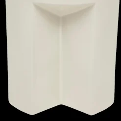 Ygo Bijzettafel KRISS Ker. Crème| Salontafels & Bijzettafels