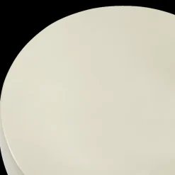 Ygo Bijzettafel KRISS Ker. Crème| Salontafels & Bijzettafels