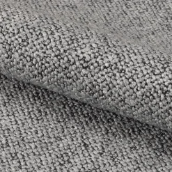 Ygo Bijzetzetel BJORK Monza Grey| Fauteuils