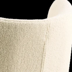 Ygo Bijzetzetel STINE Orson Cream| Fauteuils