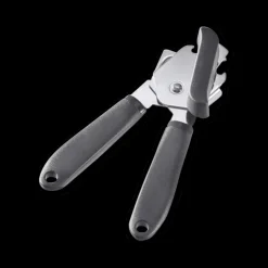 Ygo Blikopener GASTRO Inox/Zwart| Kookaccessoires|Bakaccessoires