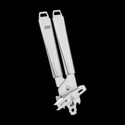 Ygo Blikopener SELKA Inox| Kookaccessoires|Bakaccessoires