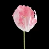 Ygo Bloem LOOK Papier Roze| Woondecoratie