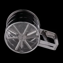 Ygo Bloemstrooier Inox| Bakaccessoires