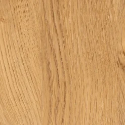 Ygo Boekenrek BOKSKAP Wild Assym. Oak B77| Vitrinekasten|Boekenkasten