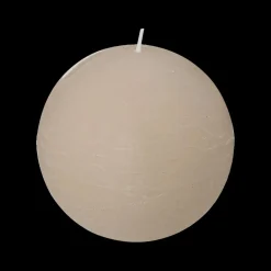 Ygo Bolkaars RUSTIC Rond 10 Taupe| Woondecoratie