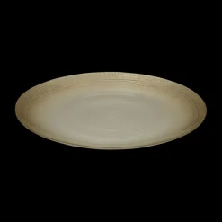 Ygo Bord JEMM Ø28 Glas Goud| Servies