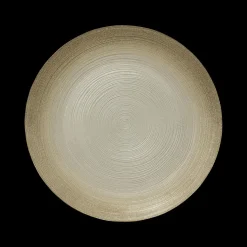 Ygo Bord JEMM Ø28 Glas Goud| Servies