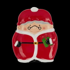 Ygo Bord X-MAS Kerstman Ass.| Kerst
