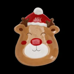 Ygo Bord X-MAS Multi Ass.| Kerst