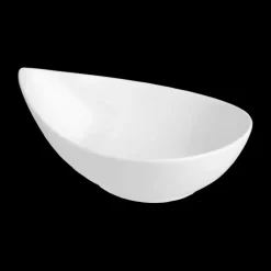 Ygo Bowl DROP Pors. Wit| Servies