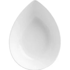 Ygo Bowl DROP Pors. Wit| Servies