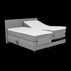 Ygo Boxspring ALTAC Elektrisch 180x200| Boxsprings