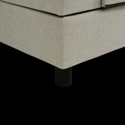 Ygo Boxspring ANKARA Elektrisch 180x200| Boxsprings