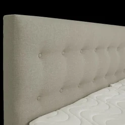 Ygo Boxspring ANKARA Elektrisch 180x200| Boxsprings