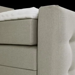 Ygo Boxspring ANKARA Elektrisch 180x200| Boxsprings
