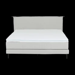 Ygo Boxspring SKAGEN Sparr Grijs 180x200| Boxsprings