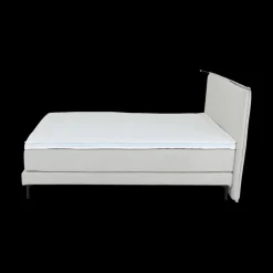 Ygo Boxspring SKAGEN Sparr Grijs 180x200| Boxsprings