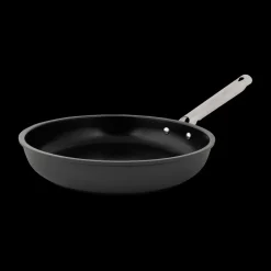 Ygo Braadpan ECODURA Ø24 Zwart| Potten & Pannen