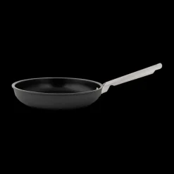 Ygo Braadpan ECODURA Ø24 Zwart| Potten & Pannen