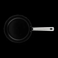 Ygo Braadpan ECODURA Ø24 Zwart| Potten & Pannen