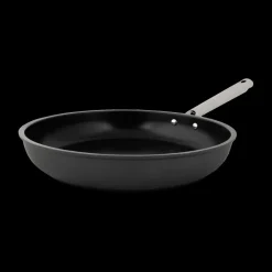 Ygo Braadpan ECODURA Ø28 Zwart| Potten & Pannen