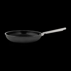 Ygo Braadpan ECODURA Ø28 Zwart| Potten & Pannen