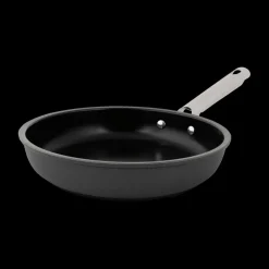 Ygo Braadpan ECODURA Ø20 Zwart| Potten & Pannen