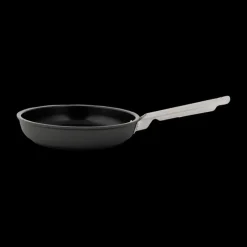 Ygo Braadpan ECODURA Ø20 Zwart| Potten & Pannen