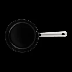 Ygo Braadpan ECODURA Ø20 Zwart| Potten & Pannen