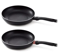 Ygo Braadpan SALSA Ø32cm| Potten & Pannen