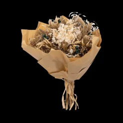 Ygo Bundel Droogbloem NATUR XL| Woondecoratie