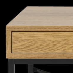 Ygo Bureau BOKSKAP Wild Oak| Bureaus