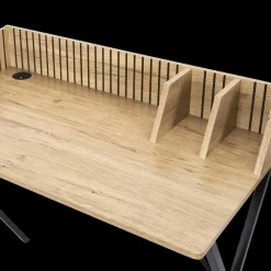 Ygo Bureau CALUNA Naturel| Bureaus