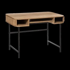 Ygo Bureau COLVAS Hout Naturel B105| Bureaus