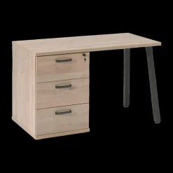 Ygo Bureau DESK Lente Eik| Bureaus