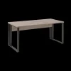 Ygo Bureau SHIFT Humus Eik 140x80| Bureaus