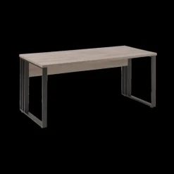 Ygo Bureau SHIFT Humus Eik 140x80| Bureaus