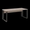 Ygo Bureau SHIFT Humus eik 180x80| Bureaus