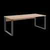 Ygo Bureau UPGRADE Golden Oak 170x80| Bureaus