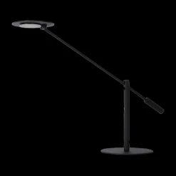 Ygo Bureaulamp ANSELMO Zwart| Bureaulampen